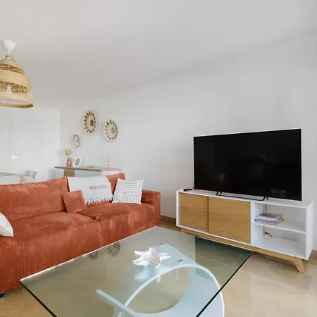 Appartement Juan Les Pins Le France 4p Vue *